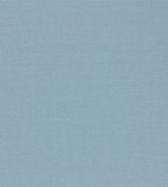 Zoffany Linens Fabric by Zoffany Wedgwood Blue Zoffany Linens Fabric by Zoffany Wedgwood Blue