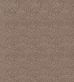 Maze Fabric by Zoffany Sable Maze Fabric by Zoffany Sable