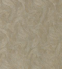 Hawksmoor Wallpaper by Zoffany Antique Bronze Hawksmoor Wallpaper by Zoffany Antique Bronze