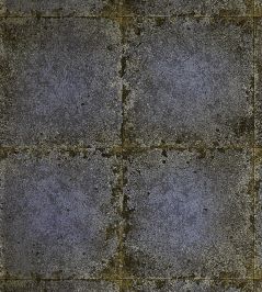 Lustre Tile Wallpaper by Zoffany Sapphire Lustre Tile Wallpaper by Zoffany Sapphire