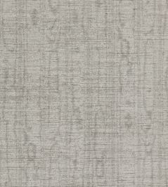 Watered Silk Wallpaper by Zoffany Silver Watered Silk Wallpaper by Zoffany Silver