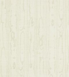 Watered Silk Wallpaper by Zoffany Platinum Grey Watered Silk Wallpaper by Zoffany Platinum Grey