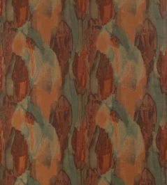 Hepworth Fabric by Zoffany Sunstone Hepworth Fabric by Zoffany Sunstone