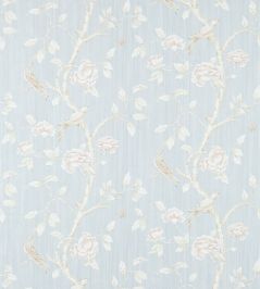 Woodville Wallpaper by Zoffany La Seine Woodville Wallpaper by Zoffany La Seine
