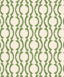 Zogee Wallpaper by Madeaux 03 Green Zogee Wallpaper by Madeaux 03 Green