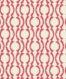 Zogee Wallpaper by Madeaux 04 Red Zogee Wallpaper by Madeaux 04 Red