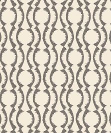 Zogee Wallpaper by Madeaux 05 Charcoal Zogee Wallpaper by Madeaux 05 Charcoal