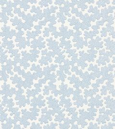 Zori Wallpaper by Harlequin Awakening / Cornflower Zori Wallpaper by Harlequin Awakening / Cornflower