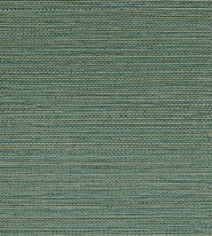 Zostera Wallpaper by Casamance Emeraude Zostera Wallpaper by Casamance Emeraude