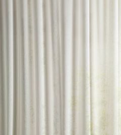 Zulimar Fabric by Sanderson Seaspray White Zulimar Fabric by Sanderson Seaspray White