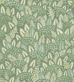 Zulu Terrain Wallpaper by Cole & Son Sage & Olive Zulu Terrain Wallpaper by Cole & Son Sage & Olive