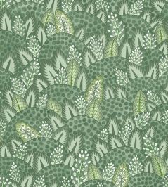 Zulu Terrain Wallpaper by Cole & Son Forest Green & Olive Green Zulu Terrain Wallpaper by Cole & Son Forest Green & Olive Green