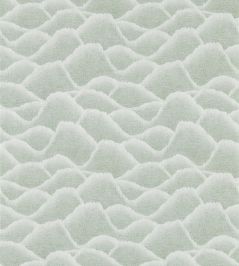 Zuni Wallpaper by Harlequin Aloe Zuni Wallpaper by Harlequin Aloe