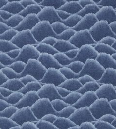Zuni Wallpaper by Harlequin Midnight Zuni Wallpaper by Harlequin Midnight