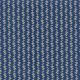 Arriaga Fabric by Camengo Indigo