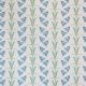 Bluebells Wallpaper by Barneby Gates Blue/Green