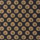 Bobbin Fabric by Andrew Martin Indigo