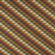 Busy Lizzie Fabric by Christopher Farr Cloth Olive