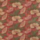 Butterfield Velvet Fabric by Liberty Lacquer
