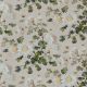 Charlotte Wallpaper by 1838 Wallcoverings Apricot