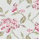 Summerby Fabric by Clarke & Clarke Raspberry