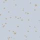 Stars Wallpaper by Cole & Son Powder Blue