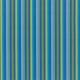 Cork Street Stripe Fabric by Designers Guild Cobalt