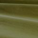 Cotton Velvet Performance Fabric by Zoffany Olive