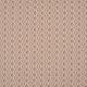 Dacca Fabric by James Hare Red/Pink