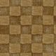 Damask Checks Fabric by JORO T3-Sepia