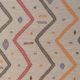 Diego Fabric by Andrew Martin Sand