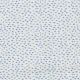 Dotty Fabric by Wemyss Bluebell
