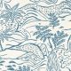 Falling Foss Wallpaper by Scion Midnight