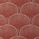 Fanfare in Gino Fabric by Liberty Galah Pink