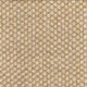 Wicker Linen Fabric by Fermoie Yellow