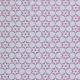 Flower Stencil Wallpaper by Vanderhurd Viola