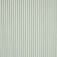 Forde Stripe Fabric by Jane Churchill Green