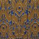 Ikati Fabric by Lelievre Camel