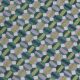 Illusions Fabric by Vanderhurd Tourmaline