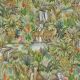 Injisuthi Wallpaper by Cole & Son Jade