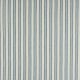 Innis Stripe Fabric by Jane Churchill Blue