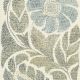 Kashmiri Fabric by Lewis & Wood Spelt