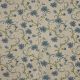 Kentwell Fabric by Prestigious Textiles Cornflower