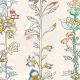 Milly-La-Foret Wallpaper by Lelievre Herbier