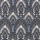 Lolana Wallpaper by Romo Cobalt