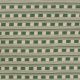Lost And Found Fabric by Christopher Farr Cloth Green