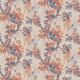 Lovebirds Wallpaper by Divine Savages Papaya
