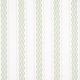 Margot Linen Sheer Fabric by Schumacher Green