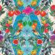 Talavera Wallpaper by Matthew Williamson 1