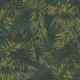 Maya Fabric by Arley House Hunter Green